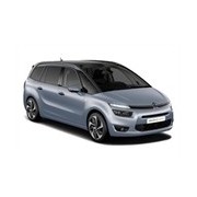 C4 Grand Picasso II (2013-)