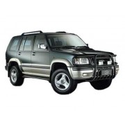 Monterey A (1991-1998)