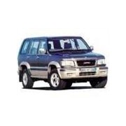 Monterey B (1998-1999)