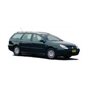 C5 DE (2001-2004)