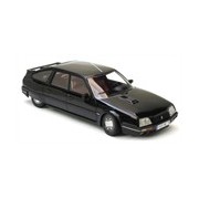CX II (1985-1992)