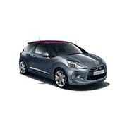 DS3 (2009-)