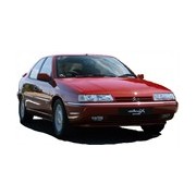 Xantia X1 (1993-1998)