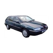 Xantia X1 (1995-1998)