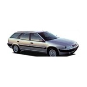 Xantia X2 (1998-2003)