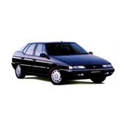 XM Y3 (1989-1994)