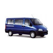 Jumper I 230 (1994-2002)