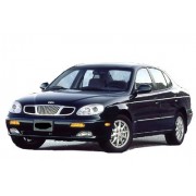 Leganza KLAV (1997-2004)