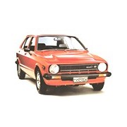 Charade I G10 (1977-1983)