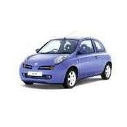 Micra К12 (2003-2010)