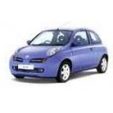Micra К12 (2003-2010)