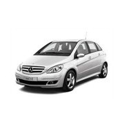 B-Class W245 (2005-2011)