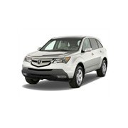 MDX II YD (2006-2013)