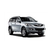 Great Wall Hover H5