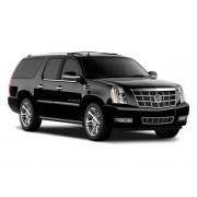 Escalade III (2007-)