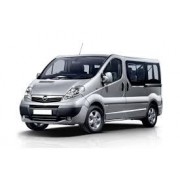 Vivaro (2001-2013)