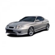 Coupe RD (1999-2001)