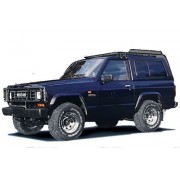 Patrol К160 (1979-1988)