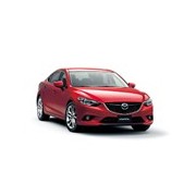 Mazda 6 GJ (2013-)