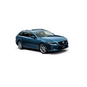 Mazda III 6 GJ (2013-)