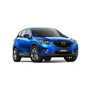 Mazda CX-5 (2011-2017)