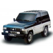 Patrol К260 (1986-1990)