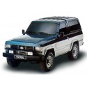 Patrol К260 (1986-1990)
