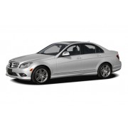 C-Class 204 (2007-2014)