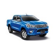 Hilux 2015-