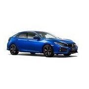 Civic X FK 2016-2021