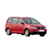 Touran  1T1  1T2 2003-2010
