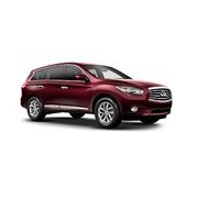 QX60 L50 2012 - 2022