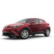 C-HR 2016-2023