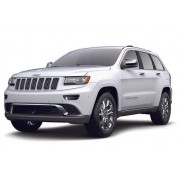 Grand Cherokee 2017-2021