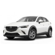 Mazda CX-3 DK (2015-)