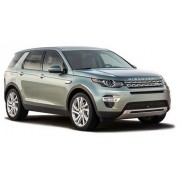 Discovery Sport L550 2014-2023