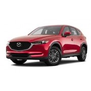 Mazda CX-5 2017-