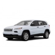 Cherokee KL 2013-2023