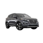 Tucson TL,TLE (2015-2020)