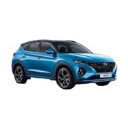 Tucson NX4 (2020-2026)