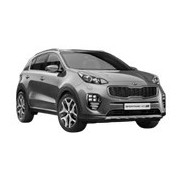 Sportage 4 QL,QLE (2015-2022)