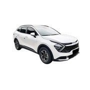 Sportage 5 NQ5 (2021-2026)