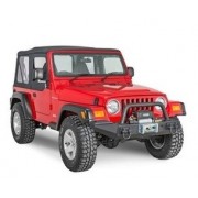 Wrangler 2 TJ (1996-2006)