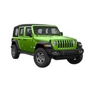 Wrangler 4 JL (2018-2025)