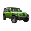 Wrangler 4 JL (2018-2025)
