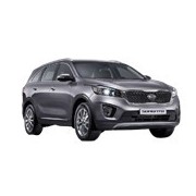 Sorento 3 UM (2015-2020)