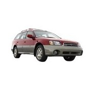Outback BE,BH (2000-2003)