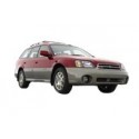 Outback BE,BH (2000-2003)