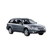 Outback BL,BP (2003-2009)