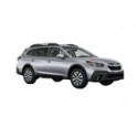 Outback BT (2020-2026)